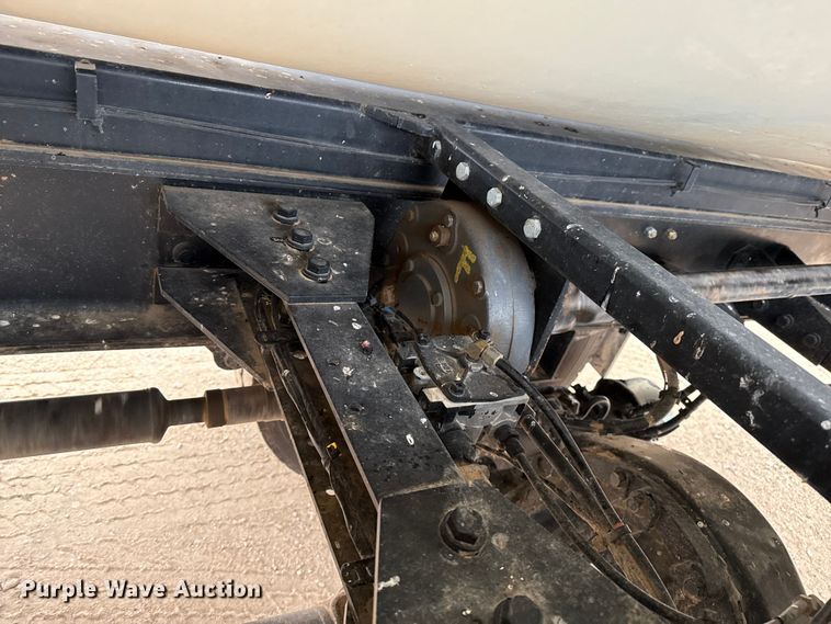 image for item EP2579 2024 Kenworth T480 feed mixer truck