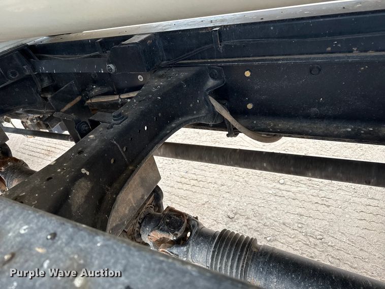 image for item EP2579 2024 Kenworth T480 feed mixer truck