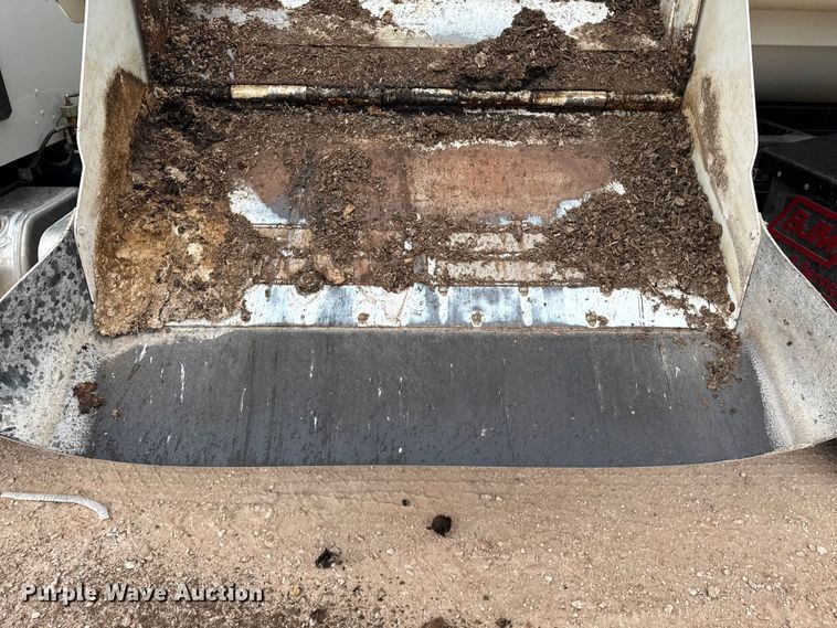 image for item EP2579 2024 Kenworth T480 feed mixer truck