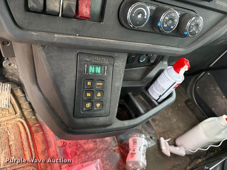 image for item EP2579 2024 Kenworth T480 feed mixer truck