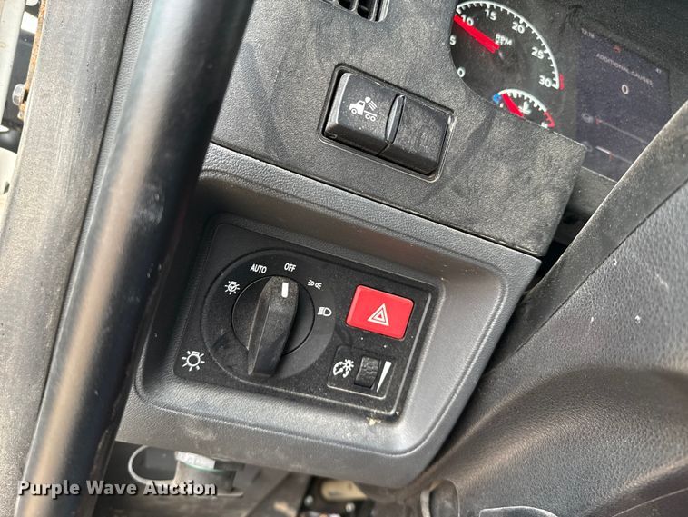 image for item EP2579 2024 Kenworth T480 feed mixer truck