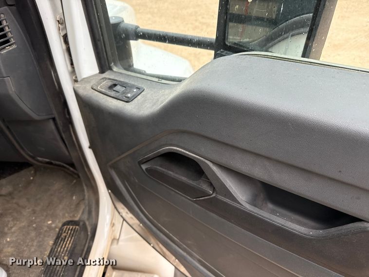 image for item EP2579 2024 Kenworth T480 feed mixer truck