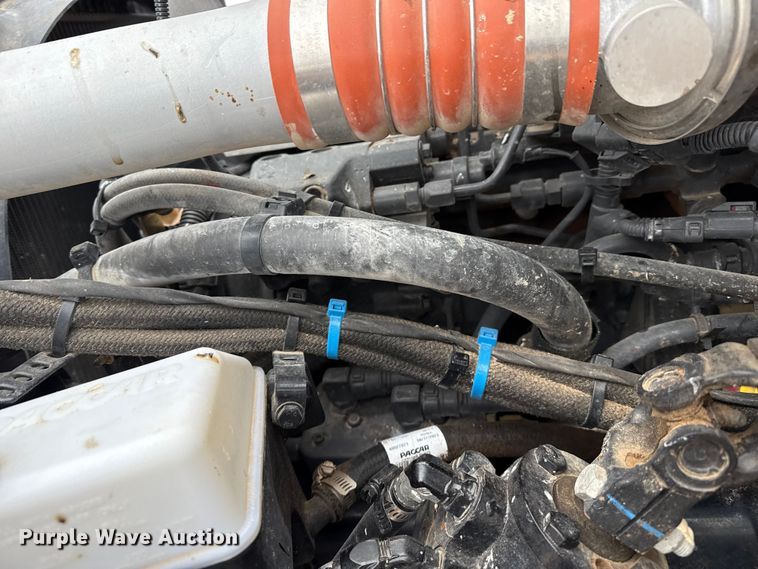 image for item EP2579 2024 Kenworth T480 feed mixer truck