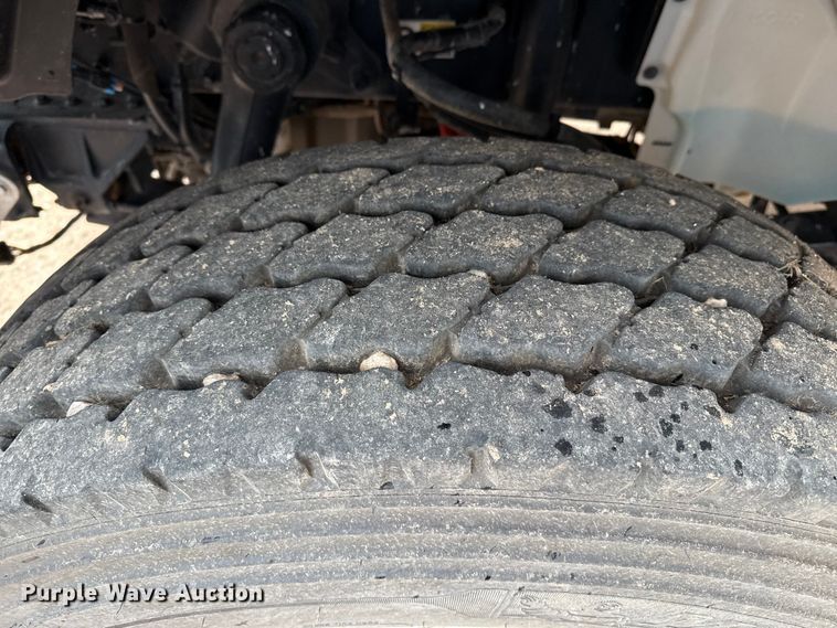 image for item EP2579 2024 Kenworth T480 feed mixer truck