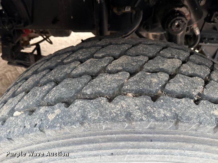 image for item EP2579 2024 Kenworth T480 feed mixer truck