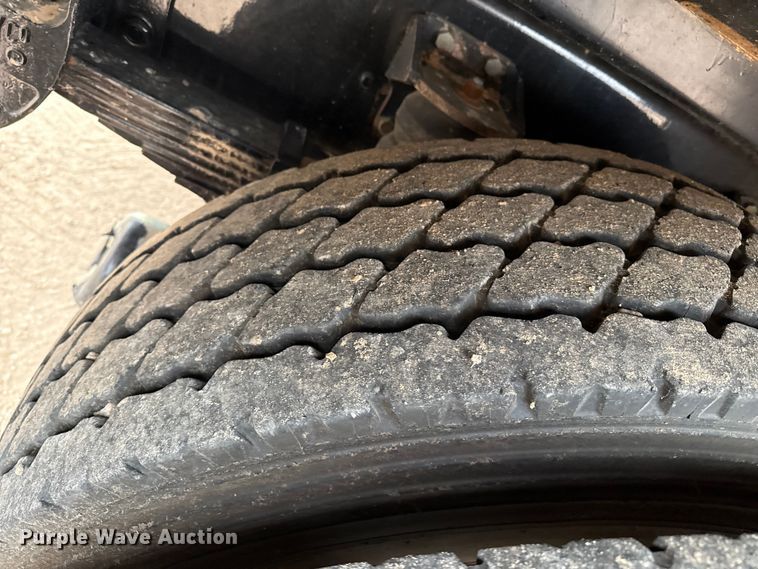 image for item EP2579 2024 Kenworth T480 feed mixer truck