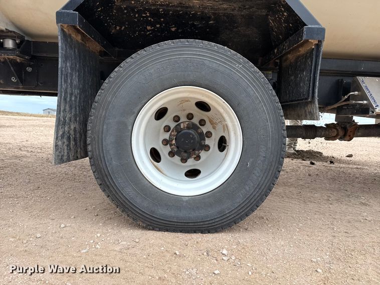 image for item EP2579 2024 Kenworth T480 feed mixer truck