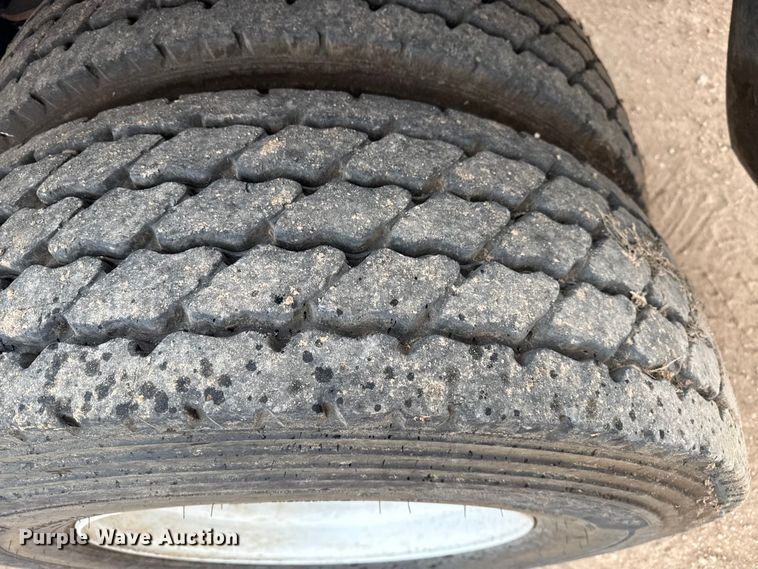 image for item EP2579 2024 Kenworth T480 feed mixer truck