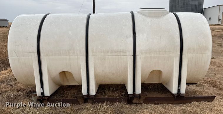 image for item EP2584 Poly tank