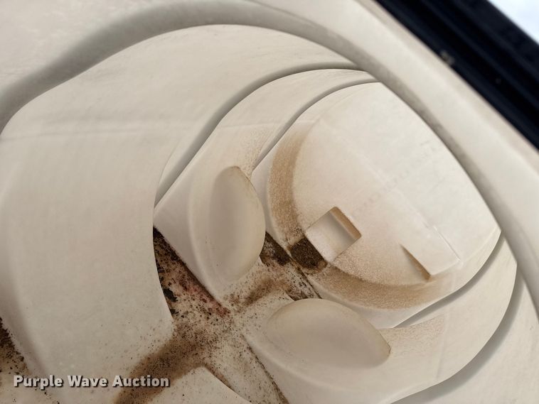 image for item EP2584 Poly tank