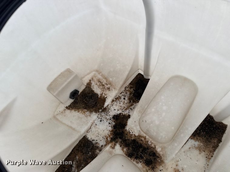 image for item EP2584 Poly tank