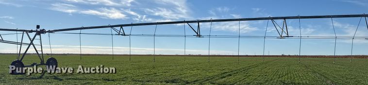 image for item EP2619 Zimmatic center pivot