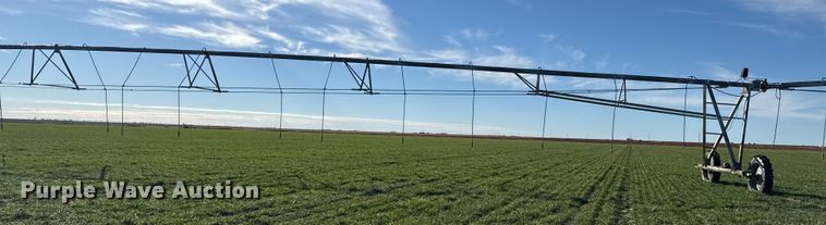 image for item EP2619 Zimmatic center pivot