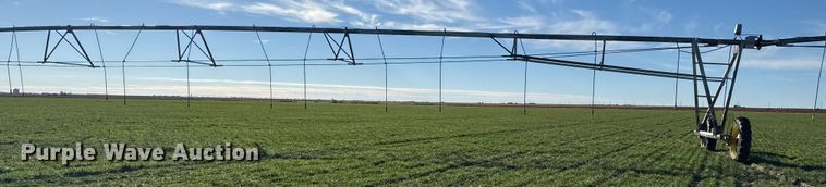 image for item EP2619 Zimmatic center pivot