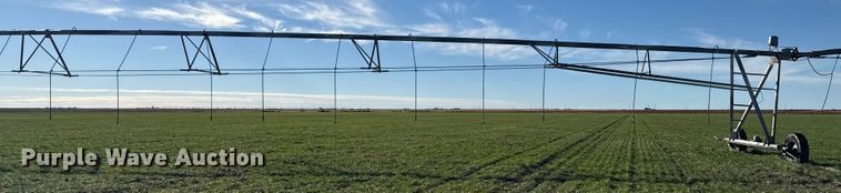 image for item EP2619 Zimmatic center pivot