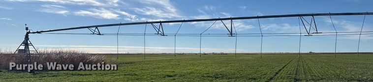 image for item EP2619 Zimmatic center pivot