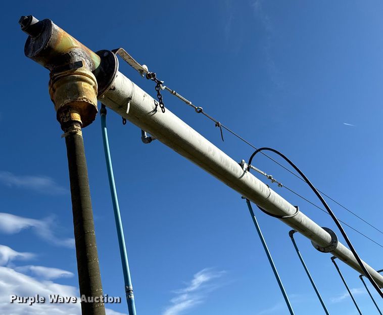 image for item EP2619 Zimmatic center pivot