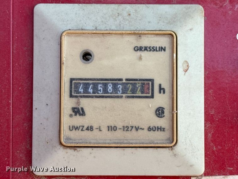 image for item EP2619 Zimmatic center pivot