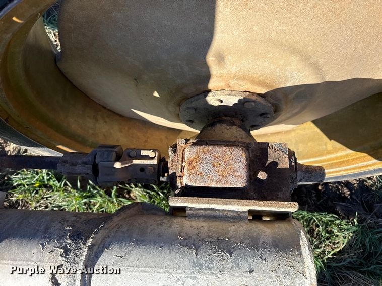 image for item EP2619 Zimmatic center pivot