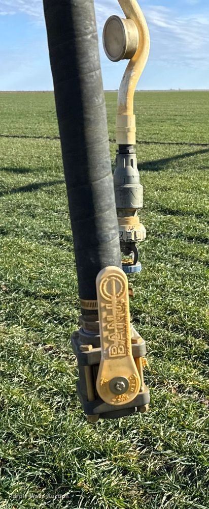 image for item EP2619 Zimmatic center pivot