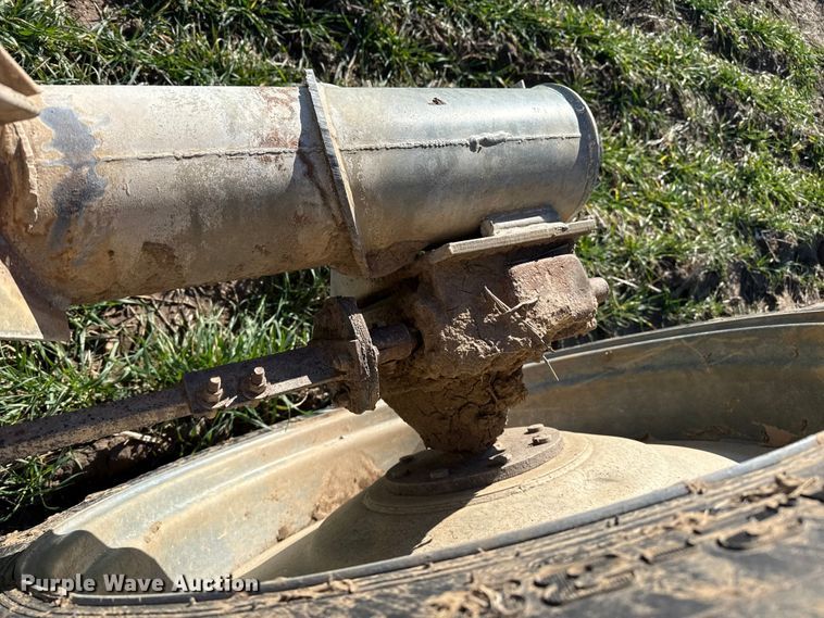 image for item EP2619 Zimmatic center pivot