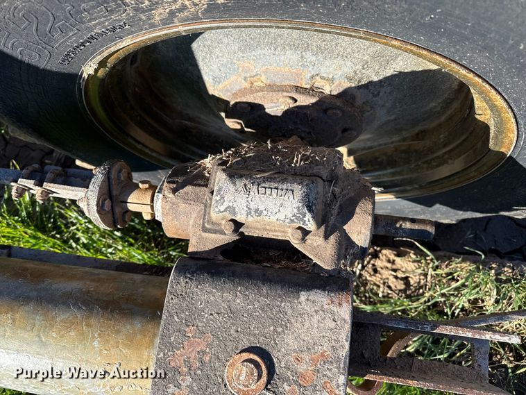 image for item EP2619 Zimmatic center pivot