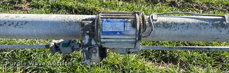 image for item EP2619 Zimmatic center pivot