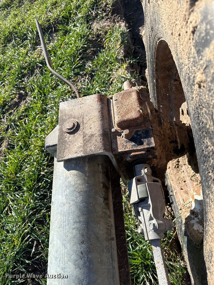 image for item EP2619 Zimmatic center pivot