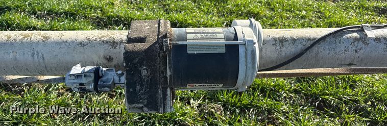 image for item EP2619 Zimmatic center pivot