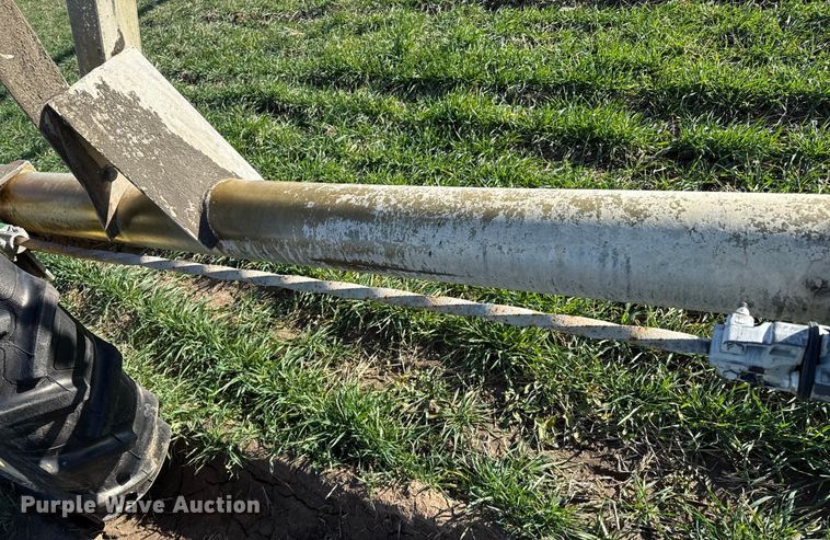 image for item EP2619 Zimmatic center pivot