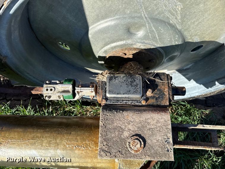 image for item EP2619 Zimmatic center pivot