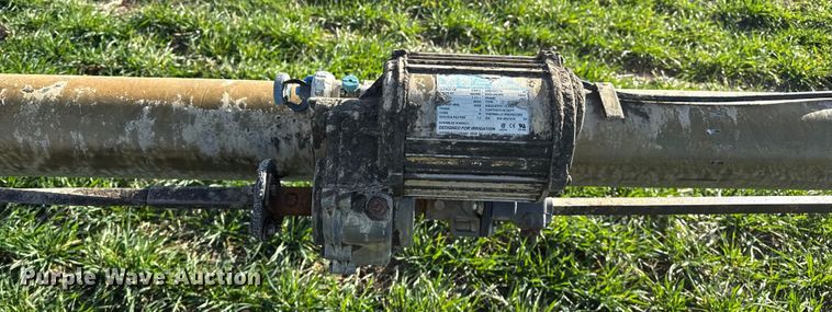 image for item EP2619 Zimmatic center pivot