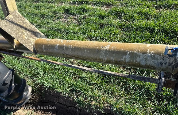 image for item EP2619 Zimmatic center pivot