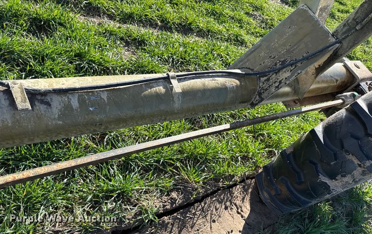 image for item EP2619 Zimmatic center pivot