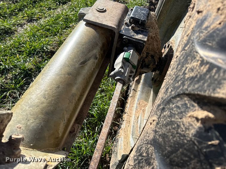 image for item EP2619 Zimmatic center pivot