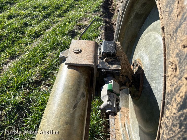 image for item EP2619 Zimmatic center pivot