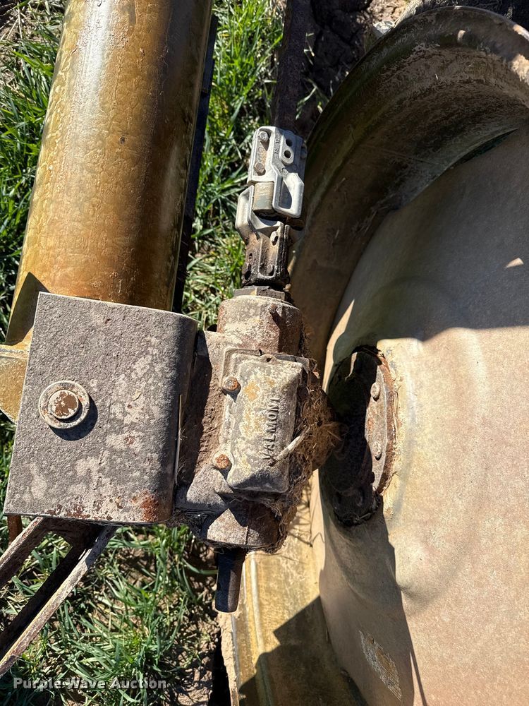 image for item EP2619 Zimmatic center pivot