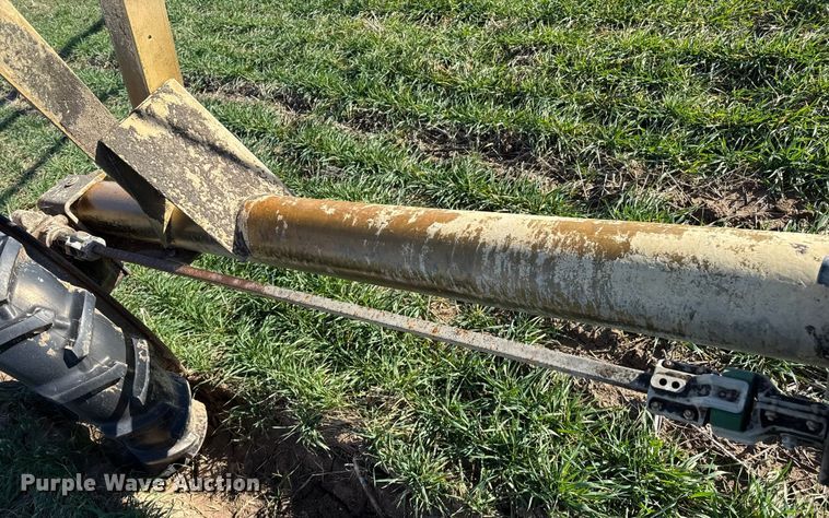 image for item EP2619 Zimmatic center pivot