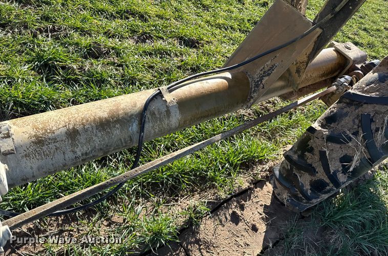 image for item EP2619 Zimmatic center pivot