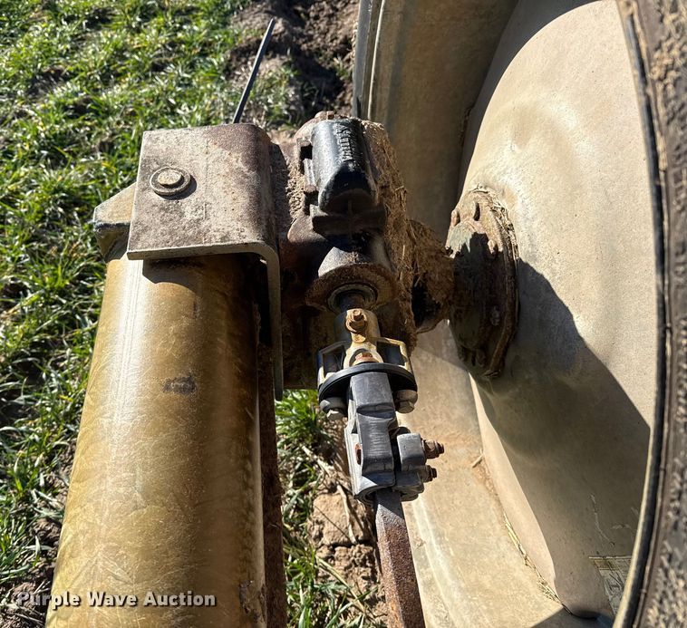 image for item EP2619 Zimmatic center pivot