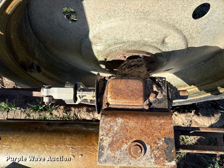 image for item EP2619 Zimmatic center pivot