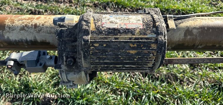 image for item EP2619 Zimmatic center pivot