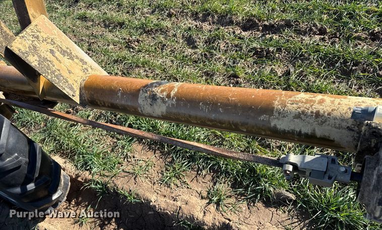 image for item EP2619 Zimmatic center pivot