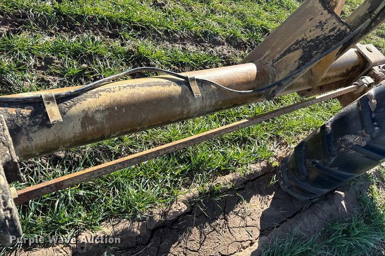 image for item EP2619 Zimmatic center pivot