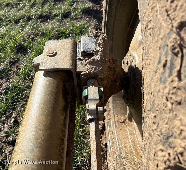 image for item EP2619 Zimmatic center pivot