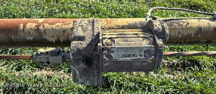 image for item EP2619 Zimmatic center pivot