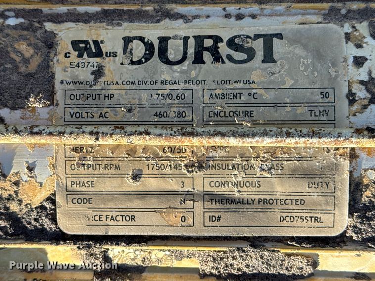 image for item EP2619 Zimmatic center pivot