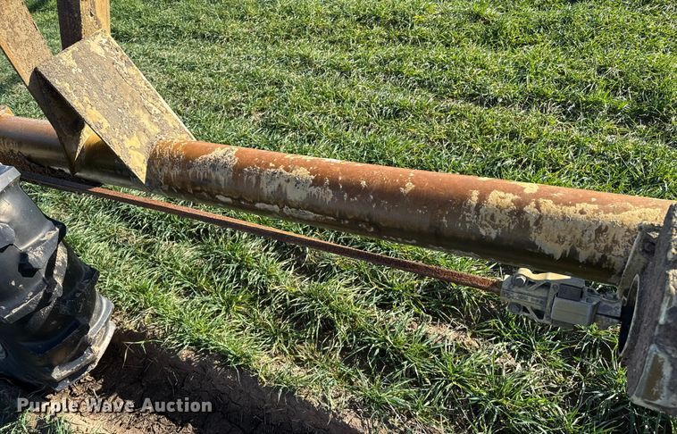 image for item EP2619 Zimmatic center pivot