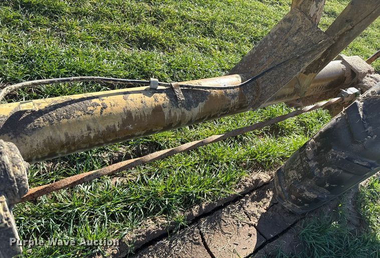 image for item EP2619 Zimmatic center pivot