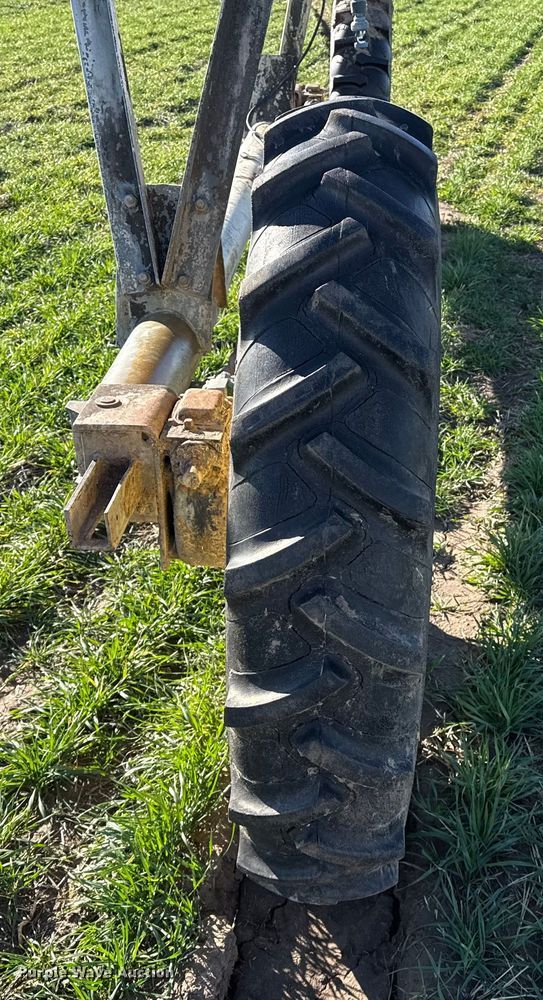 image for item EP2619 Zimmatic center pivot